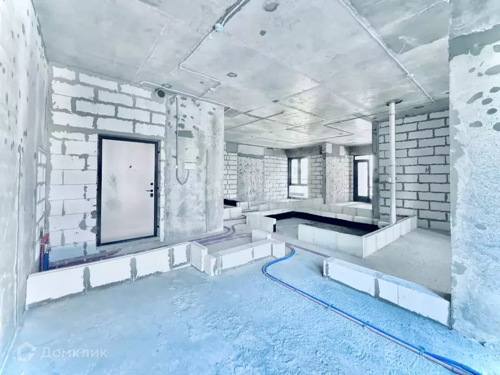 Продаётся 3-к квартира, 97.5 м - Фото 1