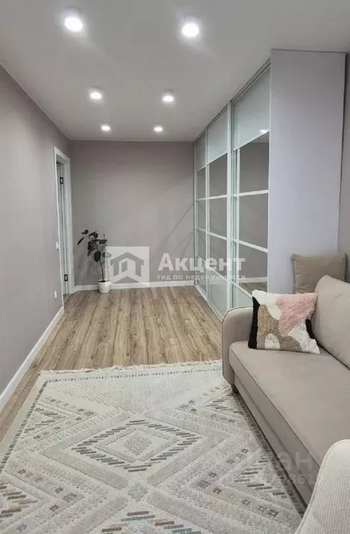 2-к кв. Ивановская область, Иваново ул. 2-я Ефимовская, 10 (44.3 м) - Фото 2