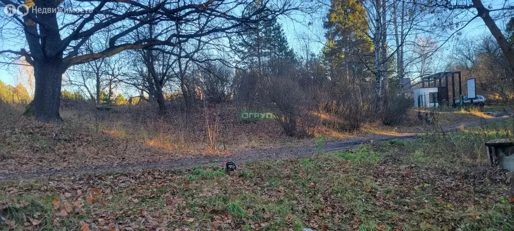 Участок в Пенза, проезд Грибоедова (30 м) - Фото 2