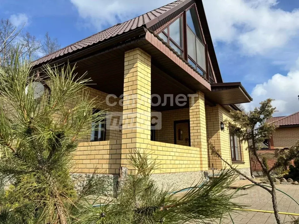 Дом в Калужская область, Людиново ул. Карла Маркса, 59 (103 м) - Фото 2