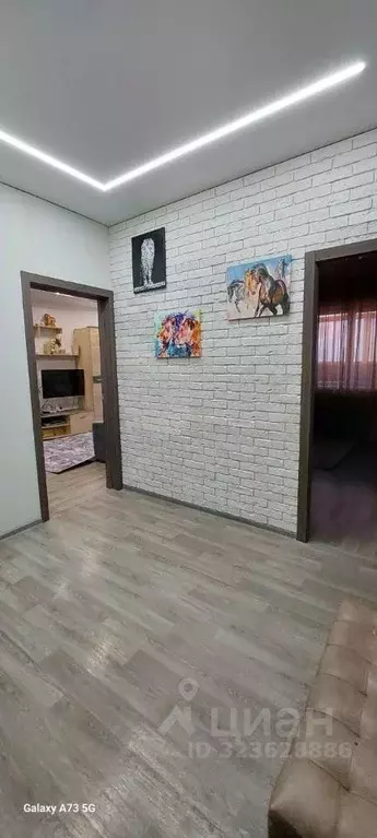 3-к кв. Саха (Якутия), Якутск просп. Михаила Николаева, 40/6 (75.0 м) - Фото 1