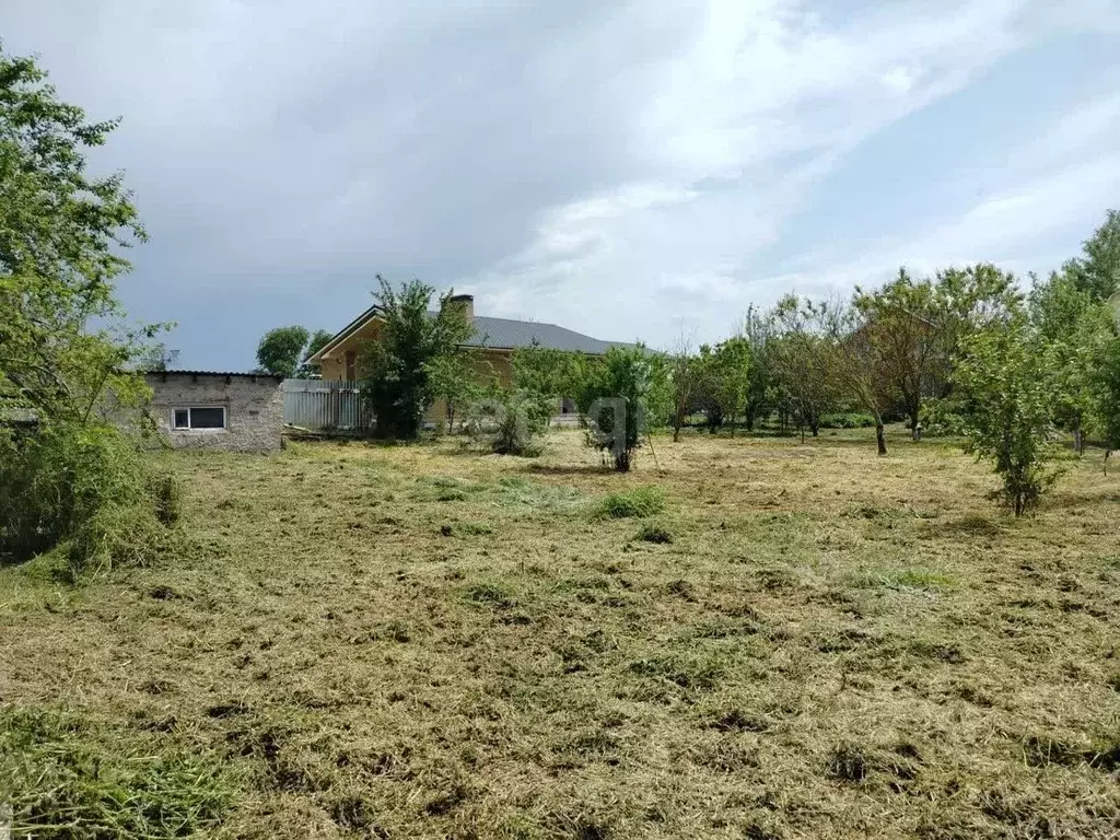 Участок в Ростовская область, Аксайский район, Старочеркасская ст-ца ... - Фото 1