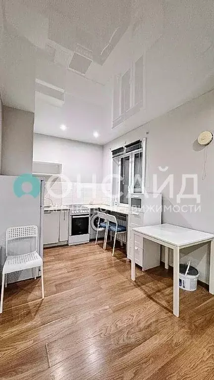 Студия Бурятия, Улан-Удэ 140А мкр, 22 (31.5 м) - Фото 2