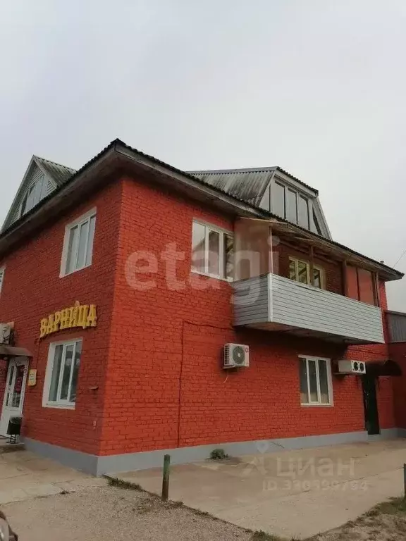 Дом в Псковская область, Остров 1 Мая ул., 16Б (146 м) - Фото 1