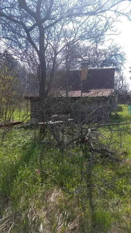 Дом в Ленинградская область, Всеволожский район, Колтушское городское ... - Фото 1