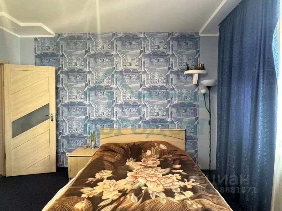 2-к кв. Новосибирская область, Новосибирск ул. Титова, 29/1 (68.5 м) - Фото 1