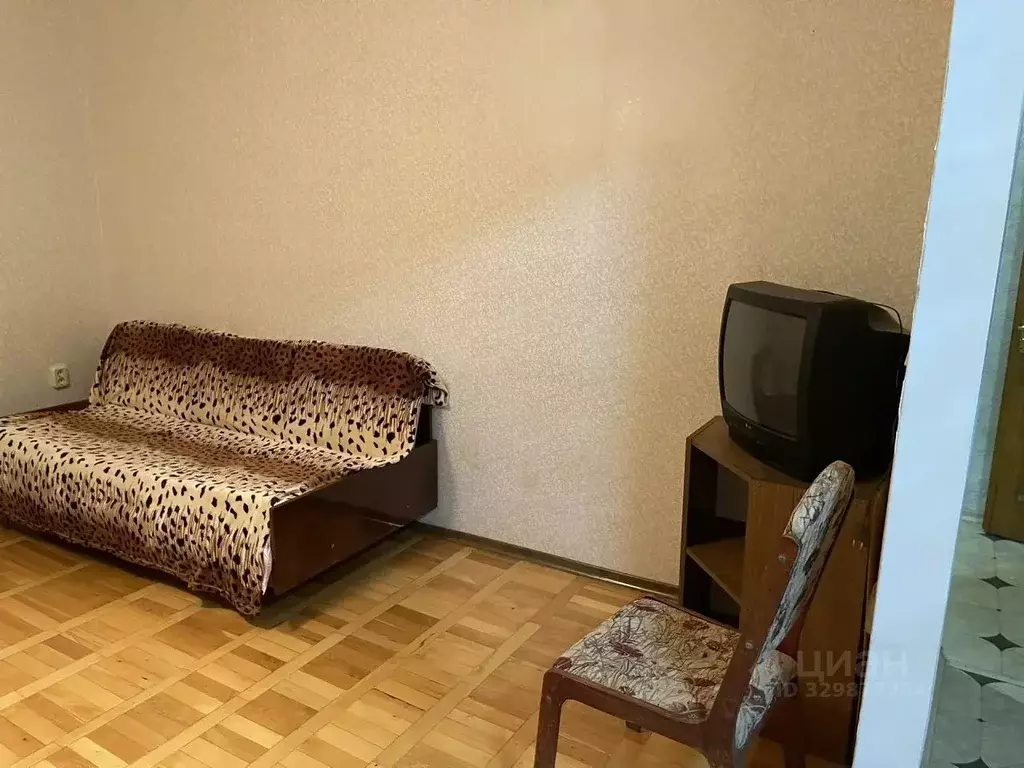 1-к кв. Ростовская область, Ростов-на-Дону 1-я Баррикадная ул., 3 ... - Фото 1