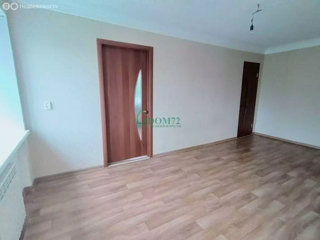 2-комнатная квартира: Тобольск, улица Семёна Ремезова, 66 (40.2 м) - Фото 1