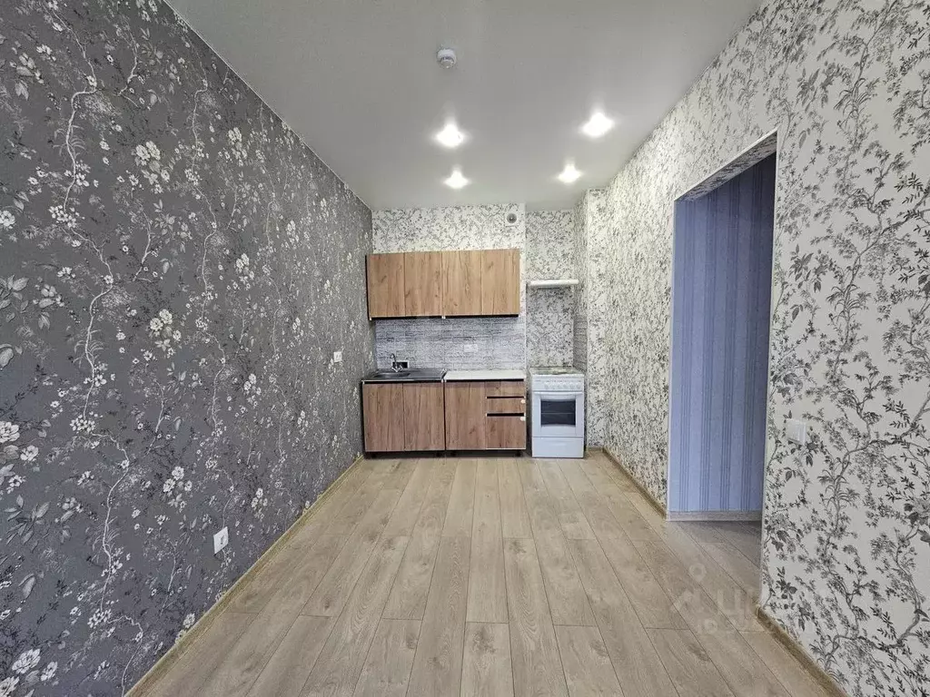 2-к кв. Омская область, Омск Взлетная ул., 11/1 (53.0 м) - Фото 1