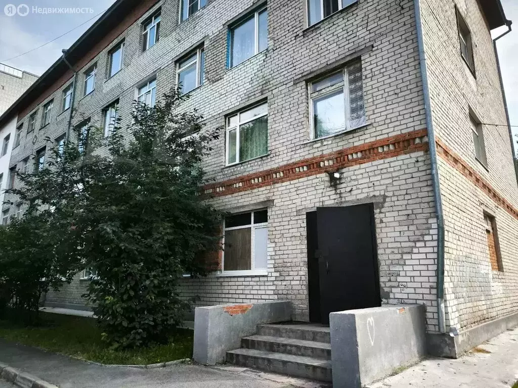 1к в -комнатной квартире (11.2 м) - Фото 0