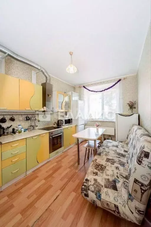 2-к кв. Алтайский край, Бийск ул. Михаила Ломоносова, 35/1 (48.2 м) - Фото 1