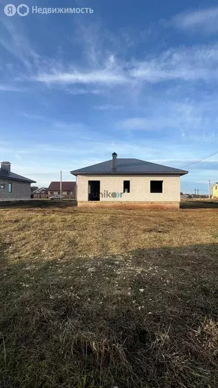 Дом в Уруссу, улица Мира (124 м) - Фото 2