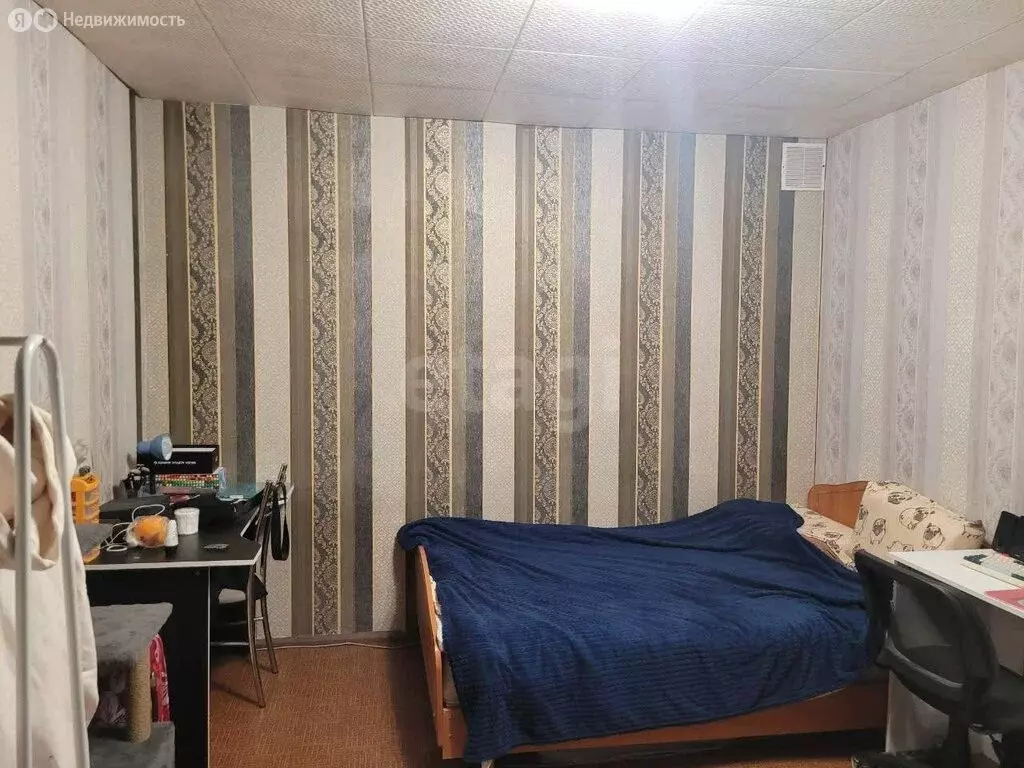 1-комнатная квартира: Брянск, улица Богдана Хмельницкого, 73 (27.3 м) - Фото 1