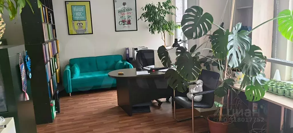 Офис в Москва Шенкурский проезд, 3Б (40 м) - Фото 1