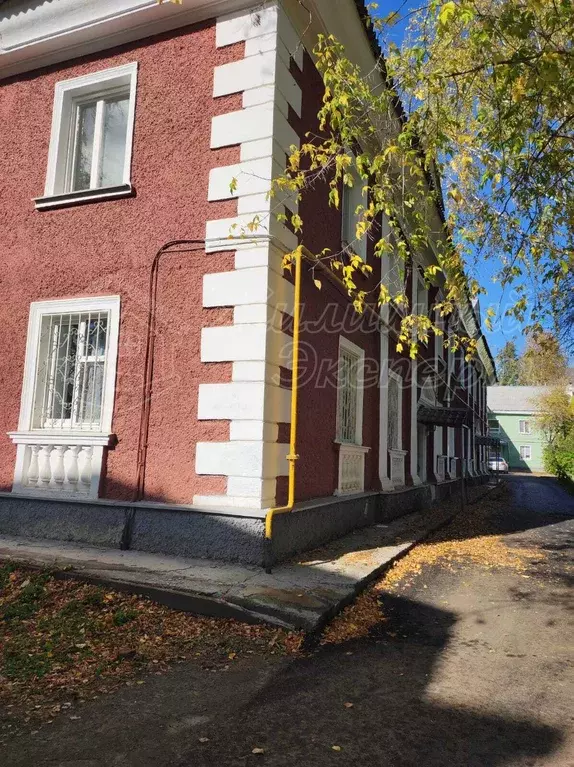 Продаётся 3-к квартира, 58.9 м - Фото 0