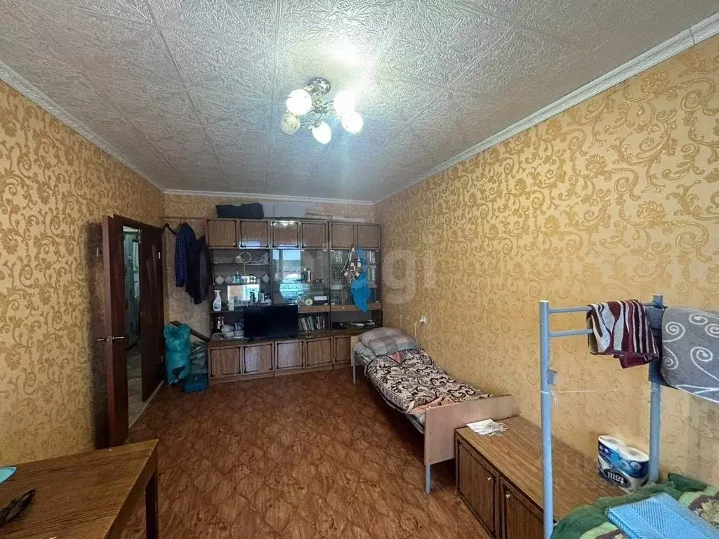 3-к кв. Ямало-Ненецкий АО, Новый Уренгой просп. Мира, 49 (68.2 м) - Фото 2