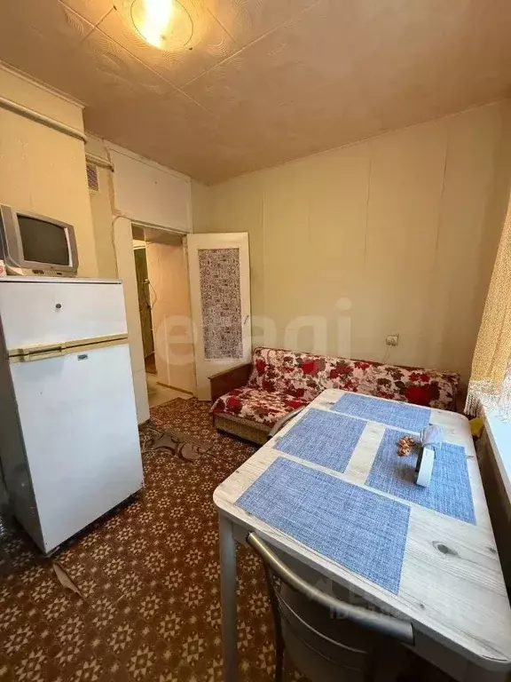 1-к кв. Белгородская область, Губкин ул. Королева, 4 (37.4 м) - Фото 1