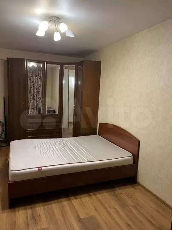 1-к. квартира, 35 м, 1/9 эт. - Фото 0