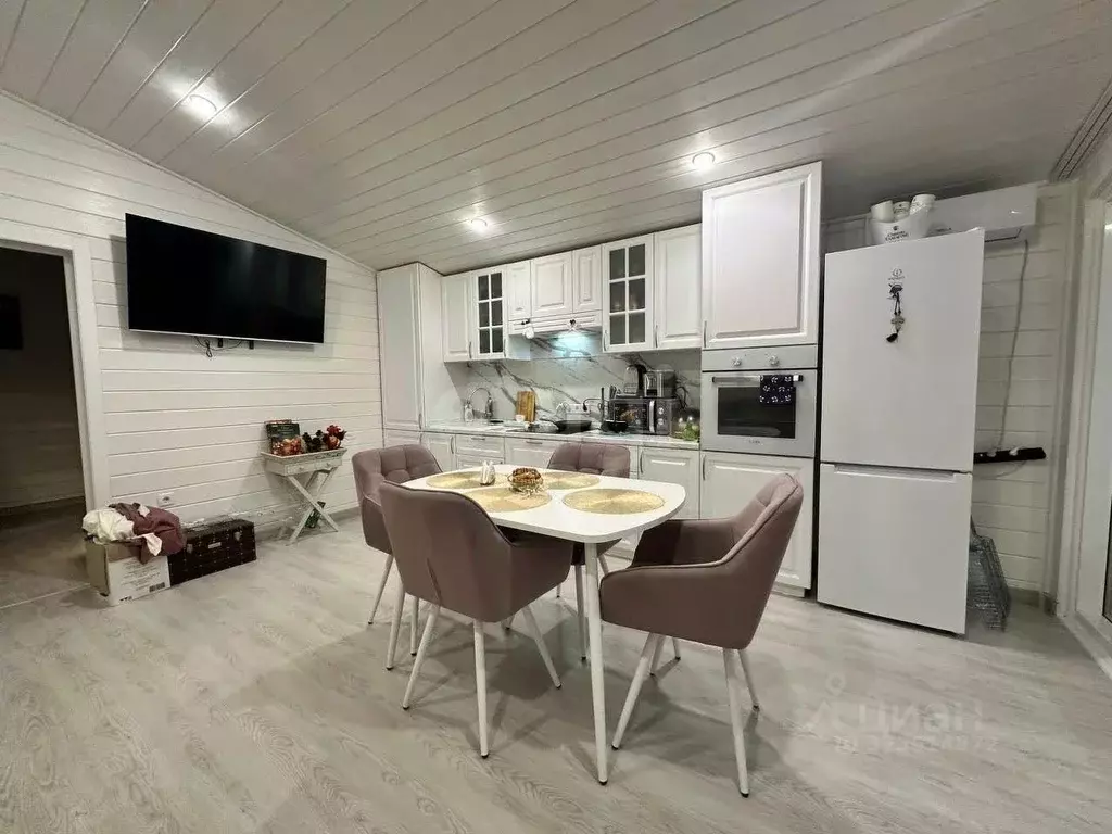 Участок в Краснодарский край, Темрюкский район, Голубицкое с/пос, ... - Фото 2