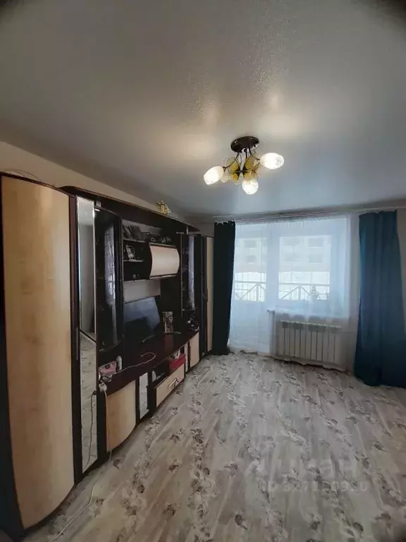 1-к кв. Ярославская область, Ярославский муниципальный округ, д. ... - Фото 1