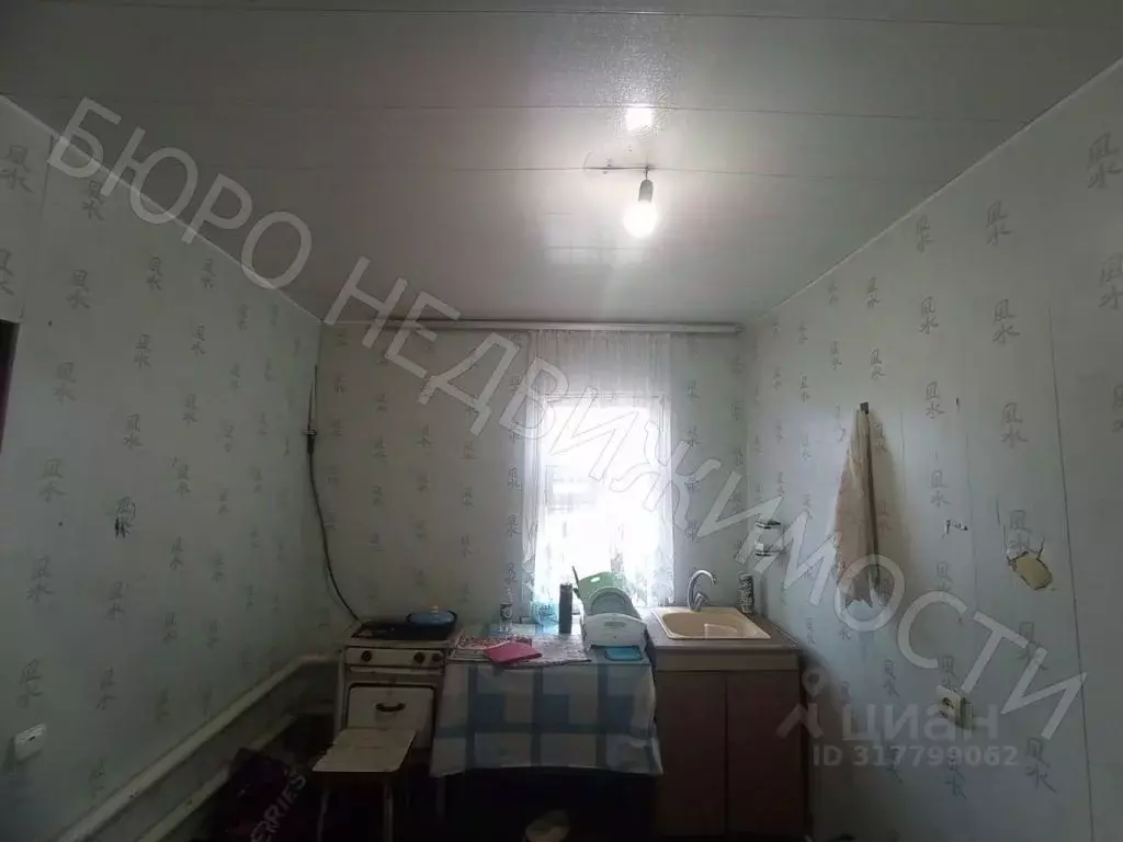 Дом в Саратовская область, Балашов ул. 9 Января, 161 (40 м) - Фото 1