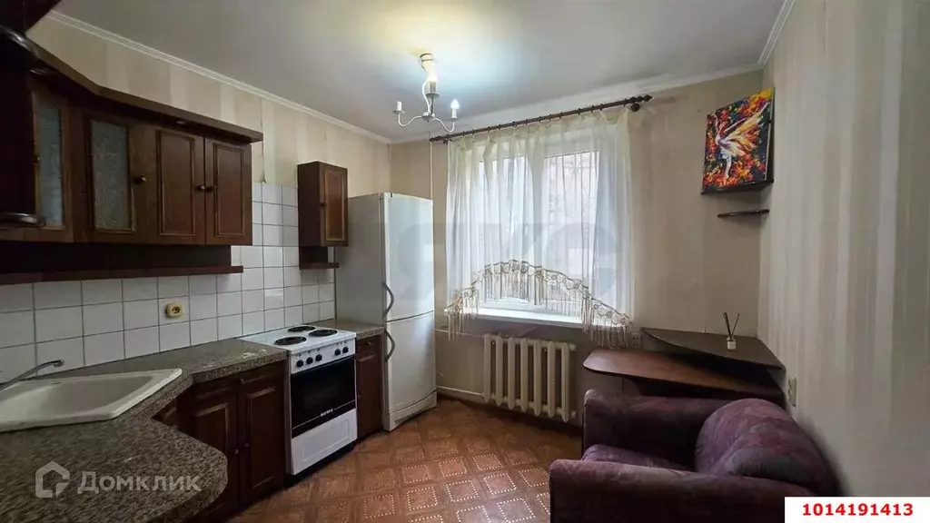 Продаётся 1-к квартира, 33.1 м - Фото 0