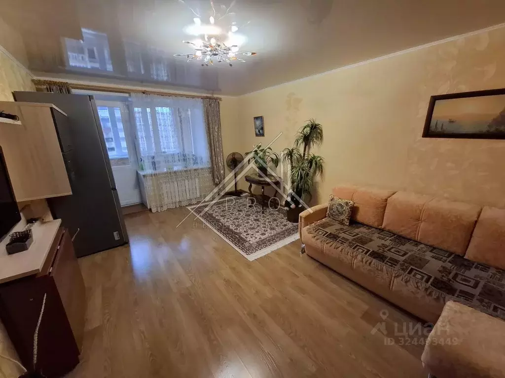 2-к кв. Ярославская область, Ярославль ул. Доронина, 8к2 (49.0 м) - Фото 2