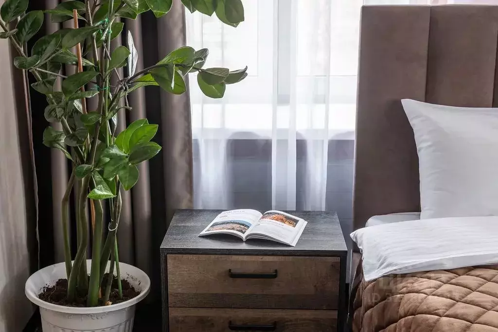 Комната Нижегородская область, Нижний Новгород Грузинская ул., 41Б - Фото 1