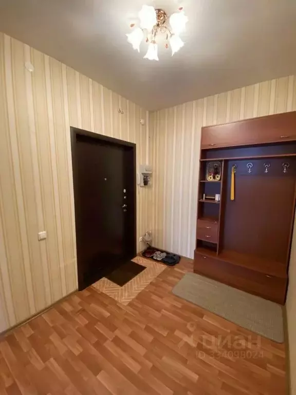 2-к кв. Санкт-Петербург Ленинский просп., 55к1 (63.0 м) - Фото 2