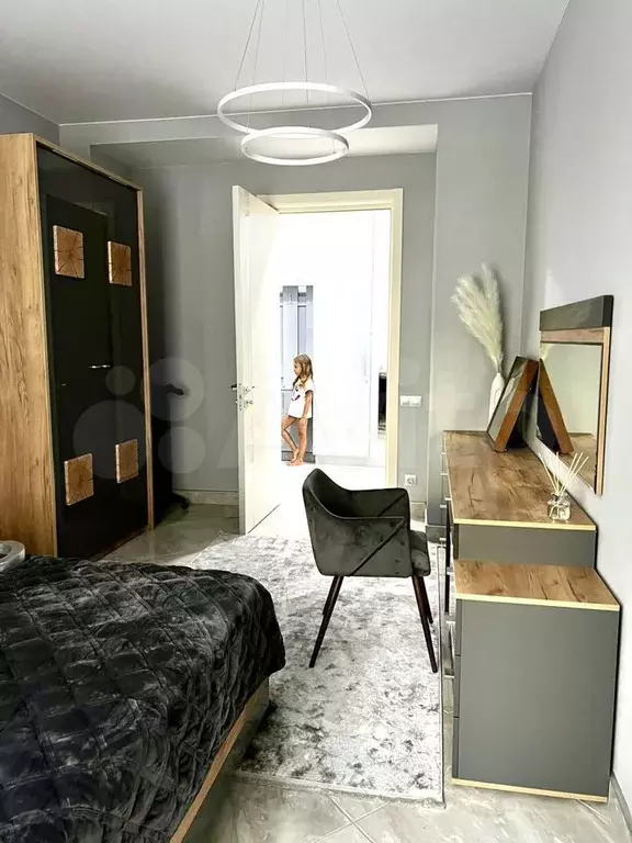 2-к. квартира, 60 м, 1/3 эт. - Фото 1