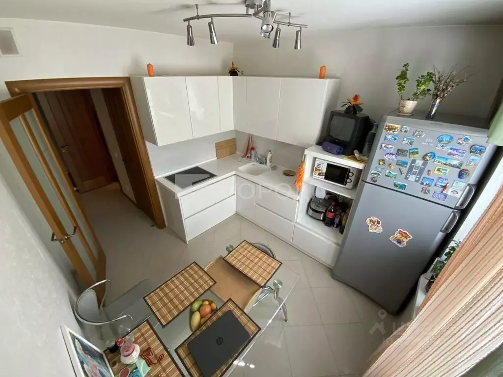 2-к кв. Новосибирская область, Новосибирск Ипподромская ул., 32/2 ... - Фото 1