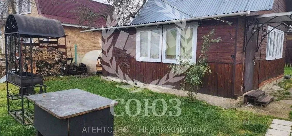 Дом в Калужская область, Калуга Природа СНТ, ул. Сиреневая, 65 (62 м) - Фото 2