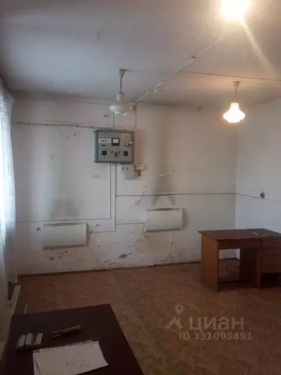 Помещение свободного назначения в Бурятия, Кабанский район, пос. При ... - Фото 2