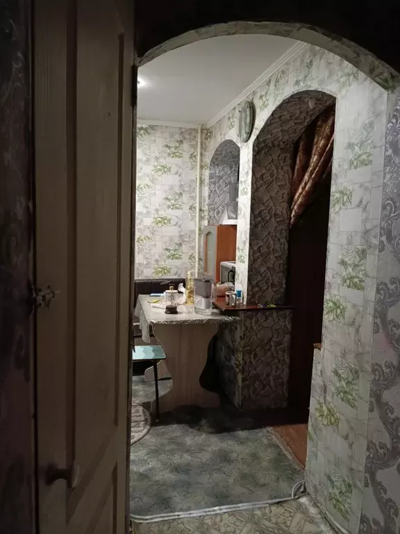Продаётся 2-к квартира, 39.8 м - Фото 0