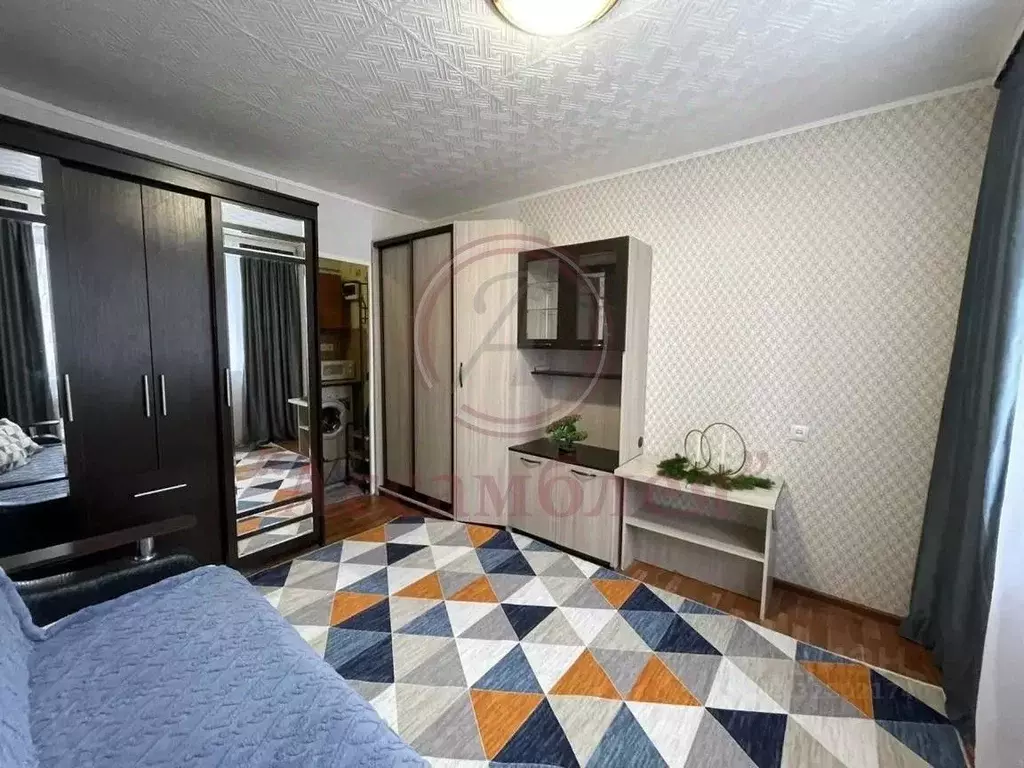 1-к кв. Липецкая область, Липецк ул. Космонавтов, 88 (17.0 м) - Фото 2