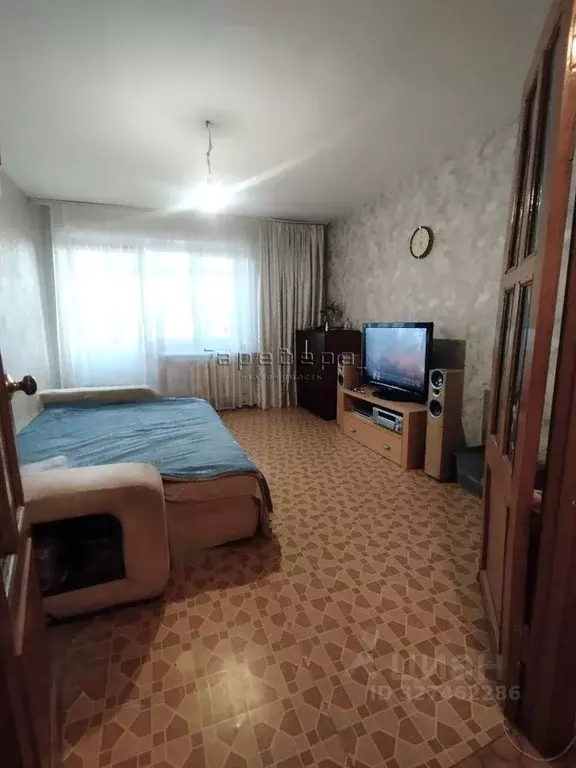 2-к кв. Красноярский край, Красноярск ул. 8 Марта, 20 (48.5 м) - Фото 2