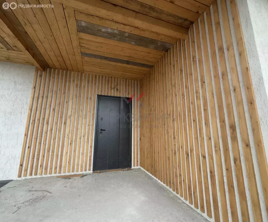 Дом в Калинино, Лесная улица, 12 (120 м) - Фото 2