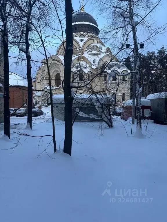 2-к кв. Московская область, Раменское Коммунистическая ул., 35 (47.8 ... - Фото 2