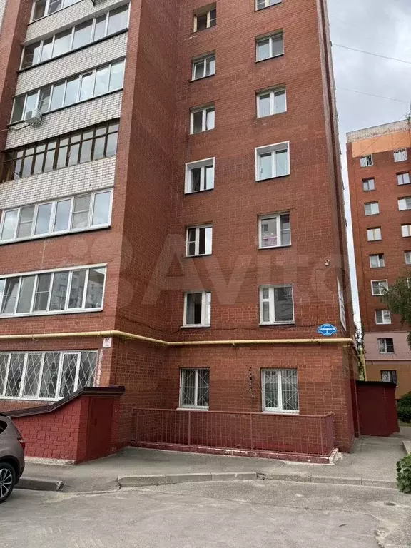 3-к. квартира, 111 м, 10/10 эт. - Фото 0
