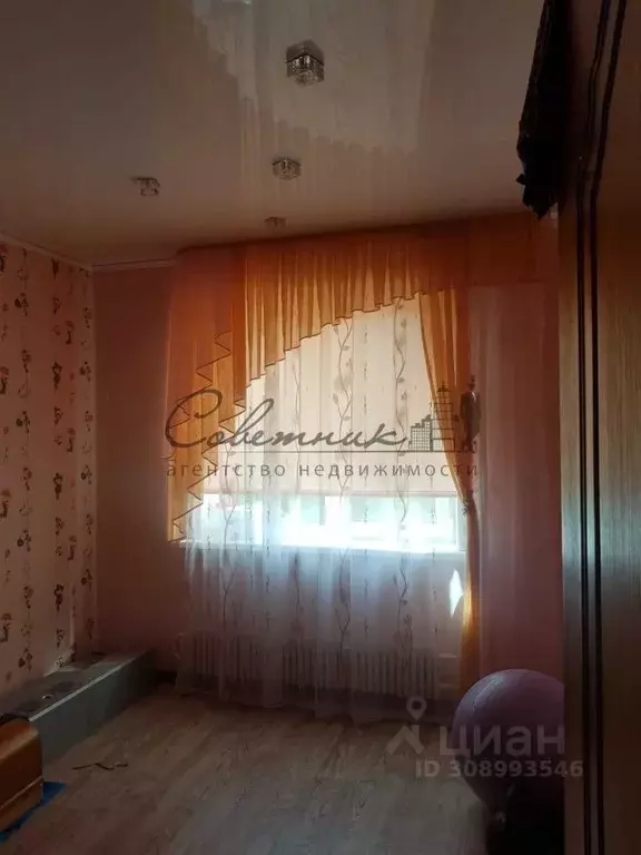3-к кв. Белгородская область, Старый Оскол Восточный мкр,  (61.0 м) - Фото 0