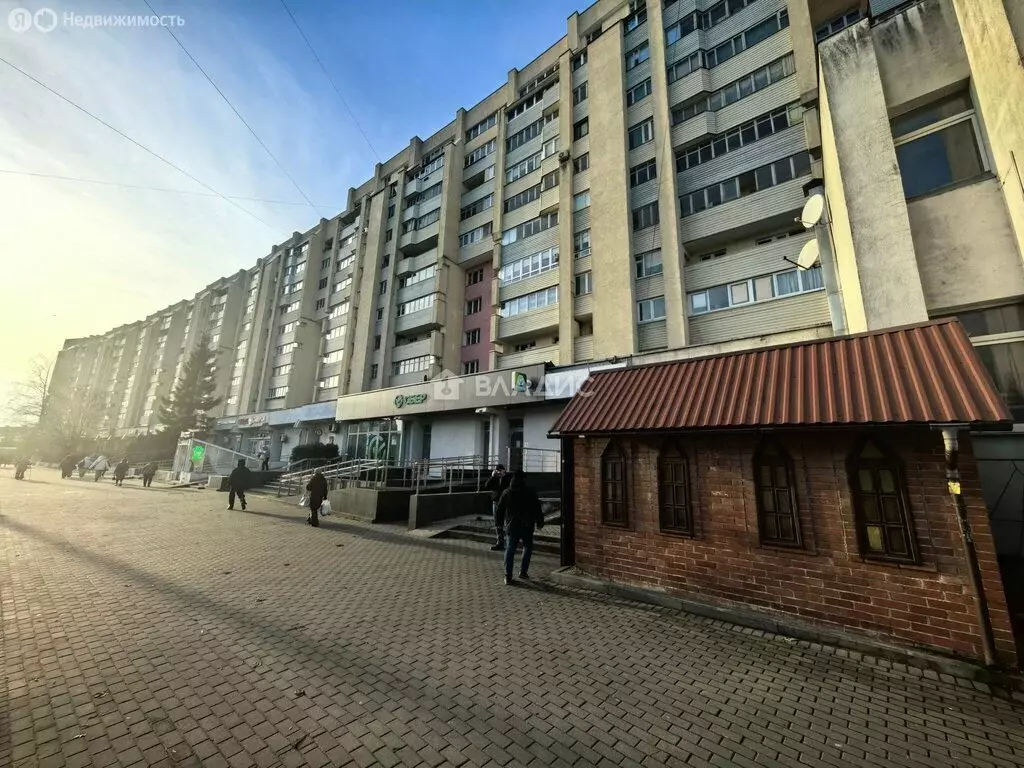 Помещение свободного назначения (60 м) - Фото 1