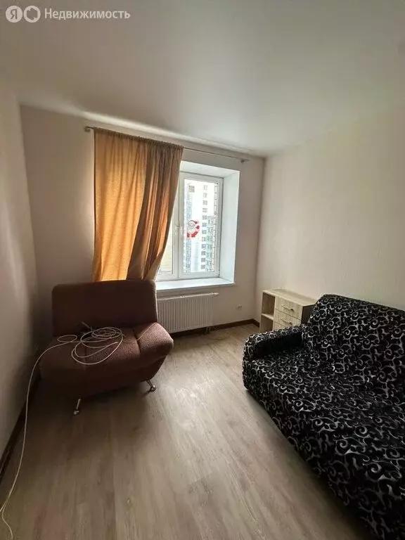 1-комнатная квартира: Балашиха, Безымянная улица, 6 (31.5 м) - Фото 2