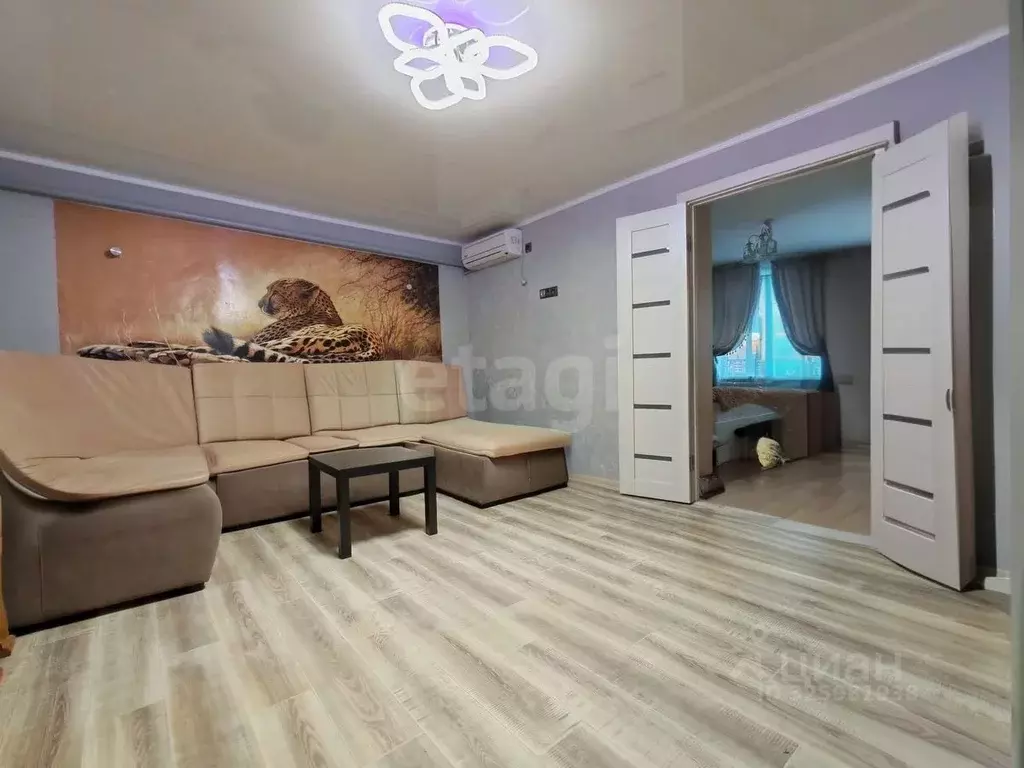 Дом в Краснодарский край, Ейск ул. Шевченко (81 м) - Фото 1