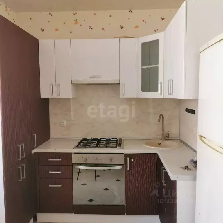 2-к кв. Ставропольский край, Ставрополь ул. Рогожникова, 7 (51.5 м) - Фото 2