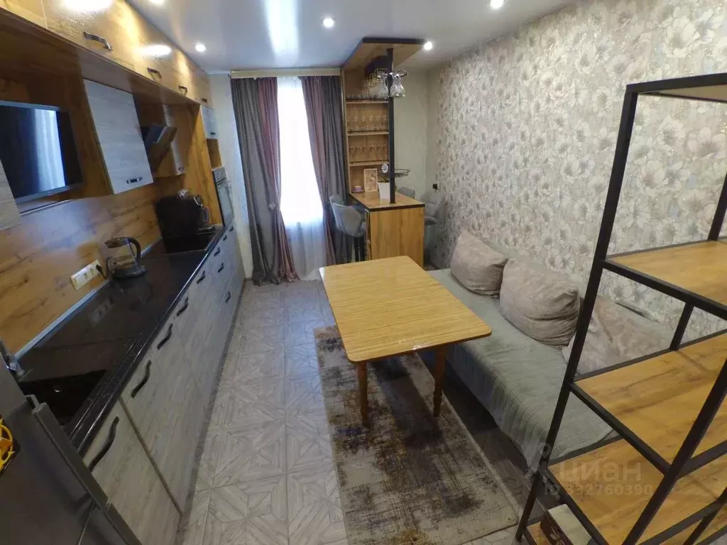 3-к кв. Камчатский край, Елизово ул. Гришечко, 7 (65.0 м) - Фото 2