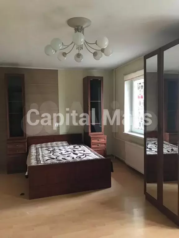 3-к. квартира, 75 м, 2/13 эт. - Фото 0