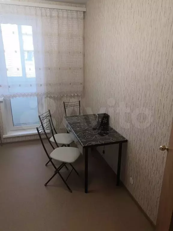 1-к. квартира, 39 м, 1/3 эт. - Фото 0