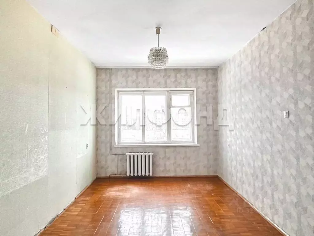 2-к кв. Архангельская область, Архангельск ул. Логинова, 23 (49.5 м) - Фото 1