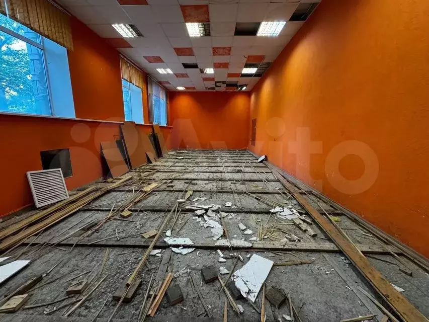 Свободного назначения 95-200 м - Фото 1