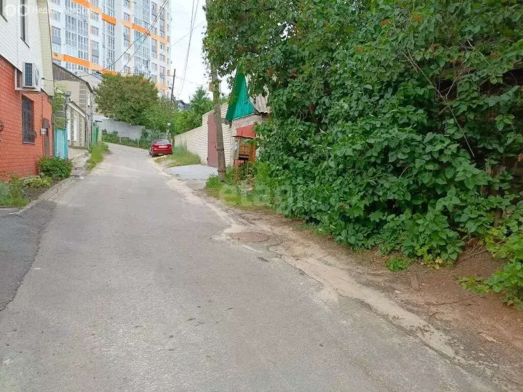 Участок в Воронеж, улица Бунакова (6.6 м) - Фото 0